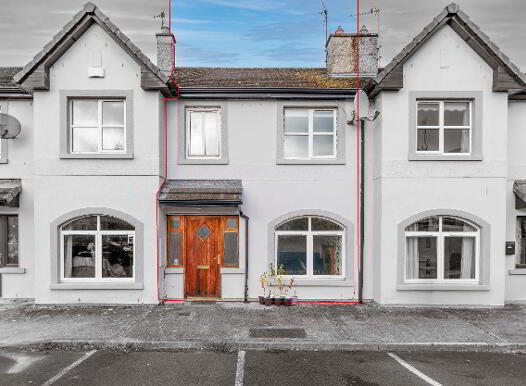 23 Ros Fearna, Murroe, V94E77K photo
