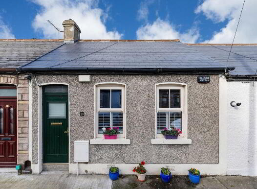 20 Ross Street, Stoneybatter, Stoneybatter, D07A9K2 photo