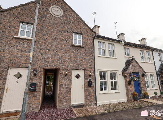 10 Chestnut Grove, Aughnacloy, BT69 6AD photo