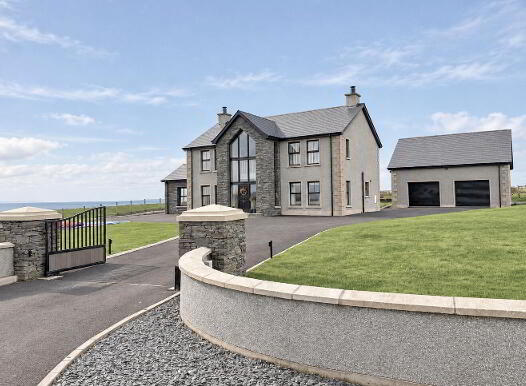 238 Causeway Road, Dunseverick, Bushmills, BT57 8SY photo