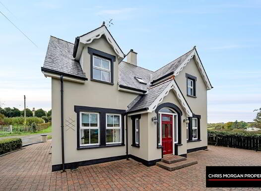 1 Rossmore Road, Edendork, Dungannon, BT71 4BJ photo