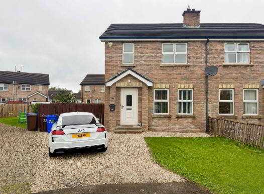 33 Knock Eden, Ballymoney, BT53 6UD photo