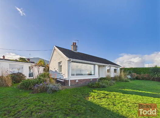 Wellington Avenue, Larne, BT40 1EH photo
