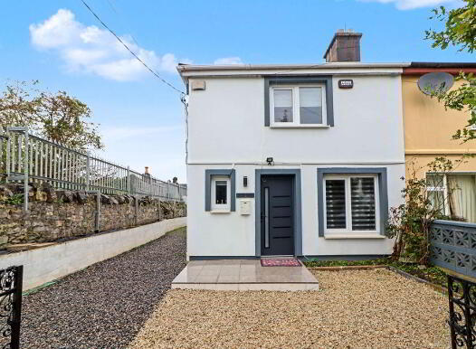 32 Donnellan's Buildings, Rosbrien Road, Prospect, V94T8YH photo
