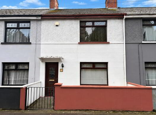 28 Scrabo Road, Newtownards, BT23 4NR photo