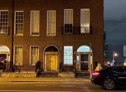 Apartment 9 52 Mountjoy Square South, Dublin 1, D01RP48 photo