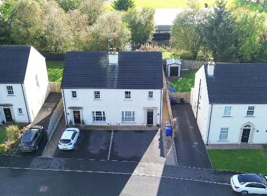 53 Cranny Oaks, Omagh, BT79 0FQ photo