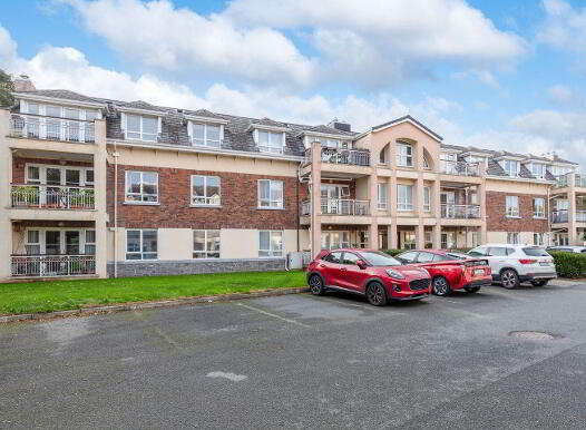 Apt 15 Glenbrae House, Shankill, Shankill, D18YH66 photo
