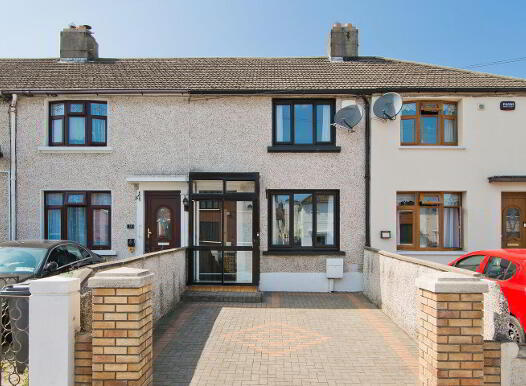 22 Kilworth Road, Drimnagh, Drimnagh, D12X060 photo
