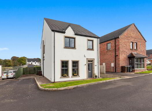 4 Hansons Hall Park, Ballyclare, BT39 9YG photo
