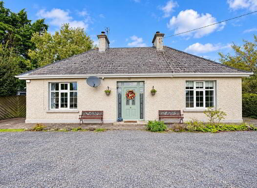 Knockatee, Dunmore, H54VP27 photo