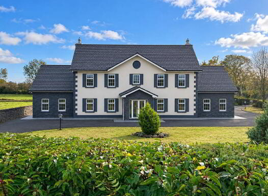 Claddagh House, Lettera, Headford, H91FD3D photo