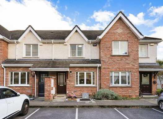36 Summerseat Court, Summerseat, Clonee, D15T871 photo