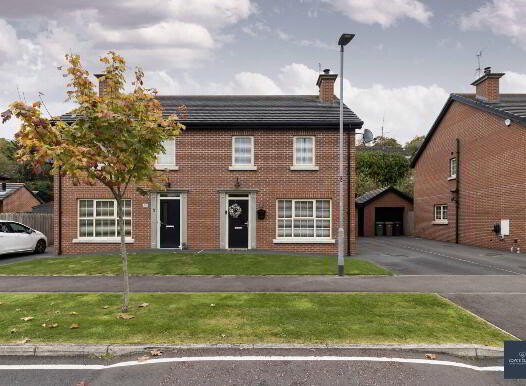 57 Mossvale Meadows, Dromore, BT25 1GF photo