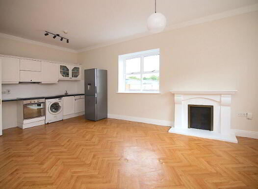 Apartment 10 Sarsfield House Arbour Hill, Arbour Hill, D07R2VE photo