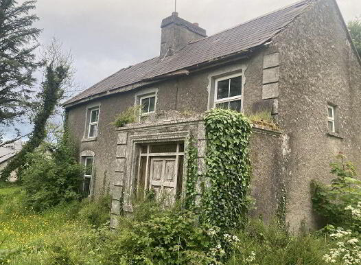 Toberroe West, Glinsk, Glinsk, F45HD79 photo