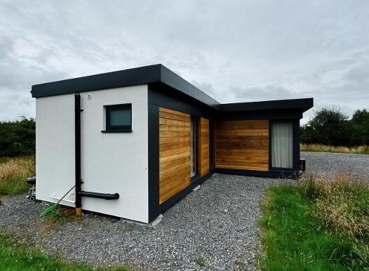 Grimmauld Place, 12 Clooncan, Loughglynn, Loughglynn, F45DK15 photo
