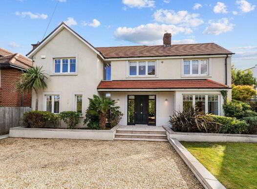 Castlerock, Newtownpark Avenue, Blackrock, Blackrock, A94T9V4 photo