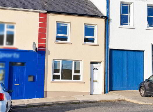 O'Connell Street, Ballymote, F56Y102 photo