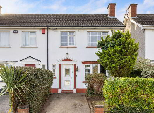 11 Marley Court, Rathfarnham, Dublin 14, D14F750 photo