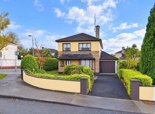 7 The Sycamores, Woodtown Lodge, Sligo, F91RVX3 photo