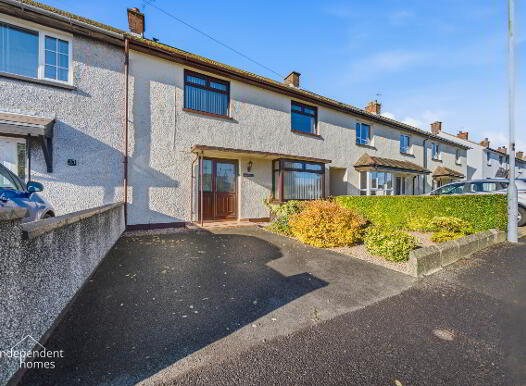 21 Greenway Avenue, Larne, BT40 2EP photo