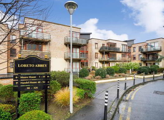 William Palliser House, Loreto Abbey, Grange Road, Dublin 14, D14A091 photo