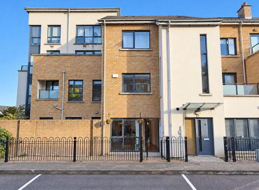 1 Red Arches Avenue, The Coast, Baldoyle, Baldoyle, D13V276 photo