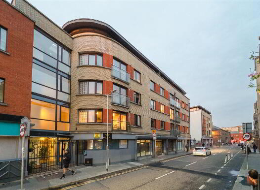 7 Brunswick Court, Brunswick Street North, Smithfield, Dublin, D07VY39 photo