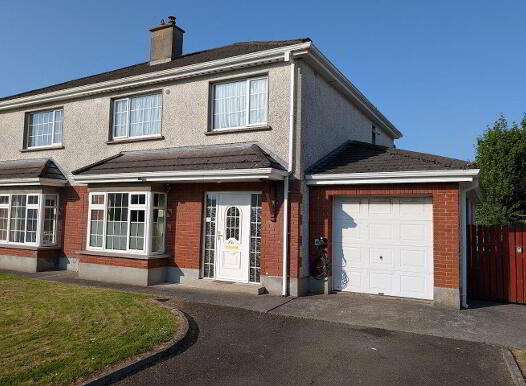 43 Brookville Green, Nenagh, E45HH28 photo
