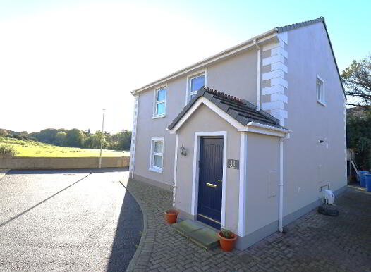 11 Royal Mews, Kilkeel, BT34 4GB photo