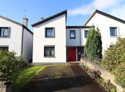 34 Cúl Na Gréine, Shannon, V14HF90 photo