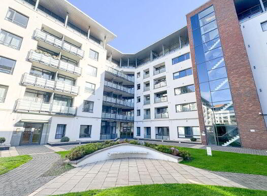 135 Scarriff House, Custom House Square, IFSC, Ifsc, D01P231 photo