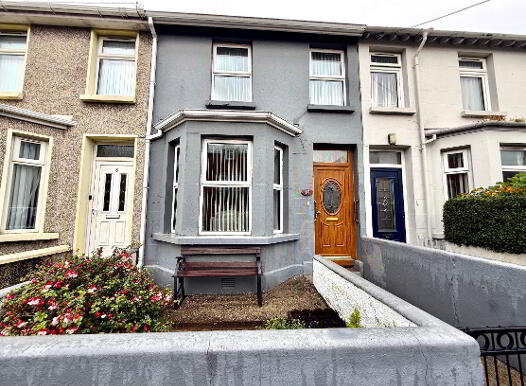 10 May Street, Waterside, L'Derry, BT47 5RS photo