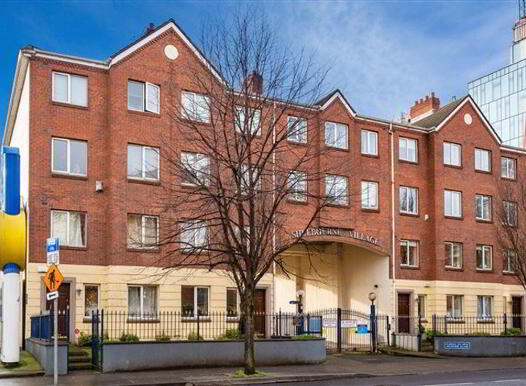 Apartment 76 Shelbourne Village, Ringsend Road, Dublin 4, D04A026 photo