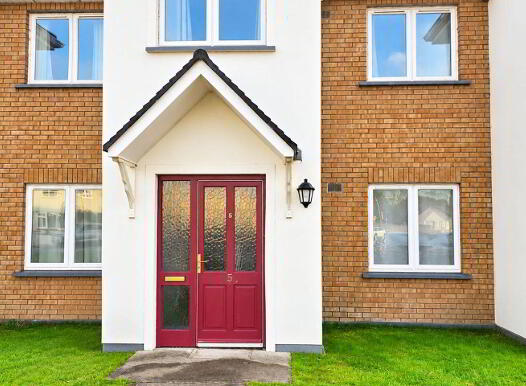5 Deanswood, Borris-In-Ossory, R32N76D photo