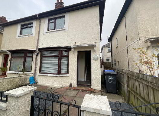 85 Glencairn Street, Belfast, BT13 3LT photo