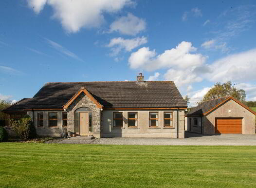 50 Dromara Road, Ballyroney, Banbridge, BT32 5EU photo