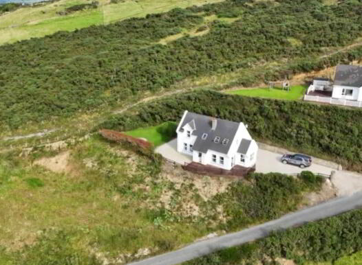 Gortnabrade, Carrigart, F92TW80 photo