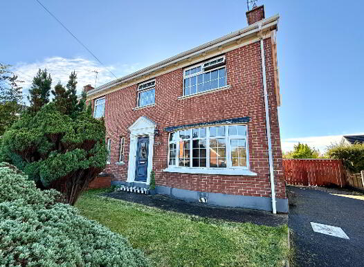 25 Sutton Gardens, Kilfennan, Derry, BT47 5HP photo