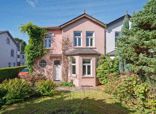 33 Knock Road, Belfast, BT5 6LA photo