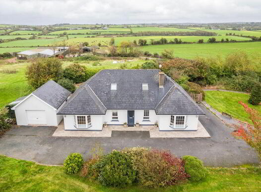 Kilphillibeen, Ballynoe, Conna, P51WA21 photo