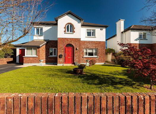 Withdean, 13 Strandside, Abbeyside, Dungarvan, X35TW80 photo