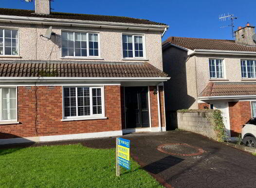 50 Manor Park, Summerhill, Mallow, P51KDW3 photo