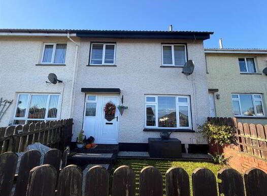 76 Hollymount Park, Waterside, Derry, BT47 3UP photo