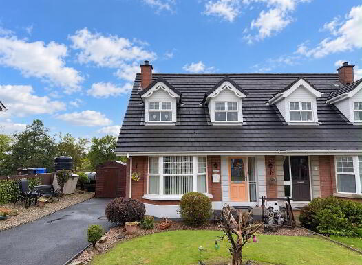 7 Grangewood Court, Waterside, L'Derry, BT47 5WT photo