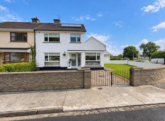 1 Beechpark Grove, Caherdavin Lawn, Clonmacken, V94A06H photo