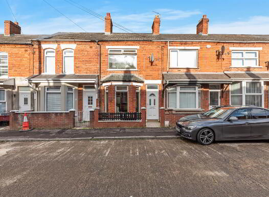 32 Hollycroft Avenue, Belfast, BT5 5JE photo
