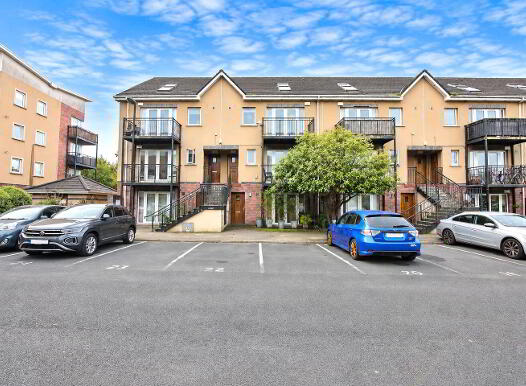 24 Melville Square, Finglas, Finglas, D11Y440 photo