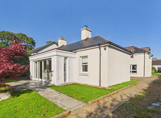 Chestnut House, Rolestown, Swords, K67C8Y8 photo